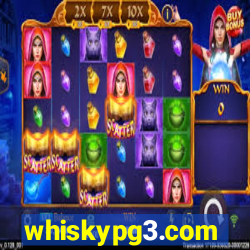 whiskypg3.com