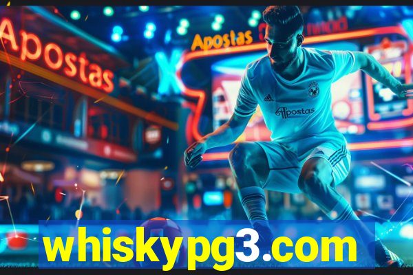 whiskypg3.com
