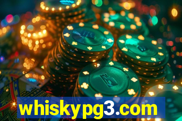 whiskypg3.com