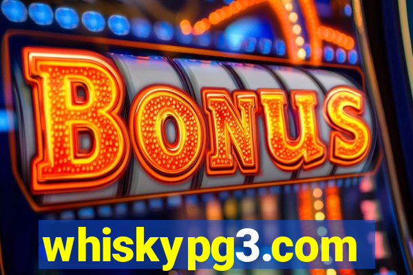 whiskypg3.com