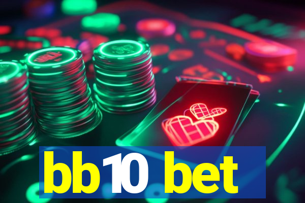 bb10 bet