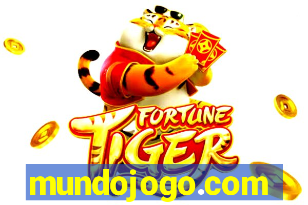 mundojogo.com