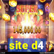 site d4