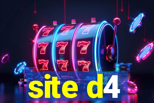 site d4