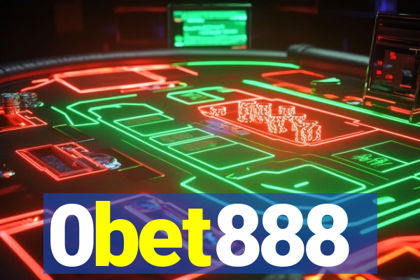 0bet888