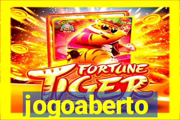 jogoaberto