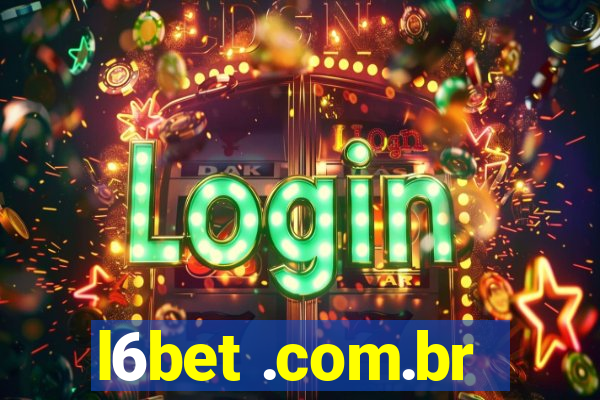 l6bet .com.br