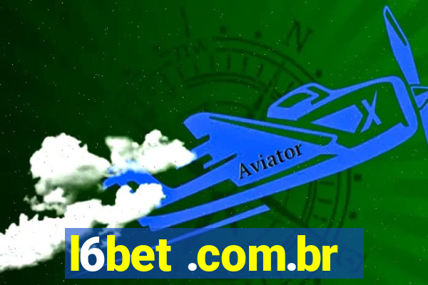 l6bet .com.br