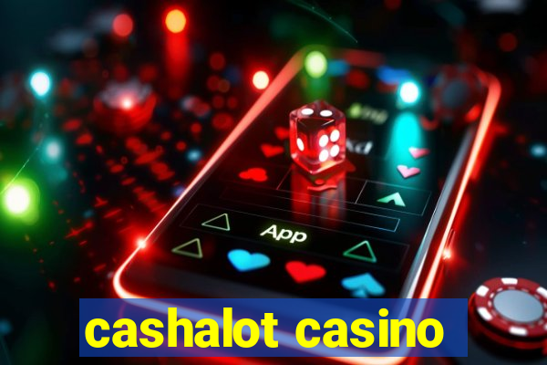 cashalot casino