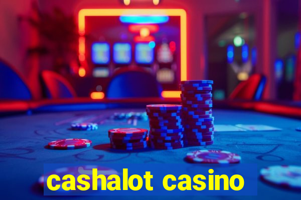 cashalot casino
