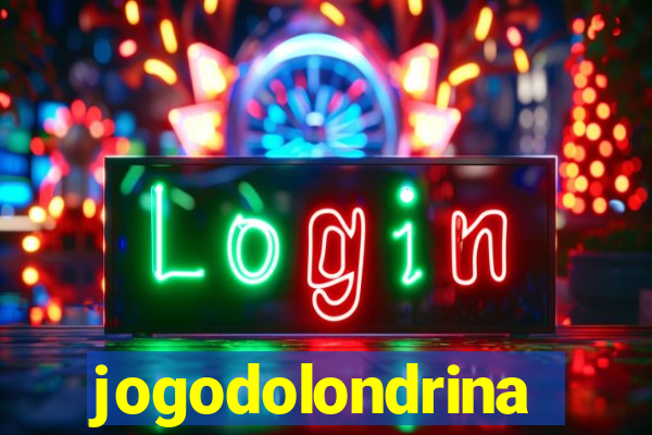 jogodolondrina