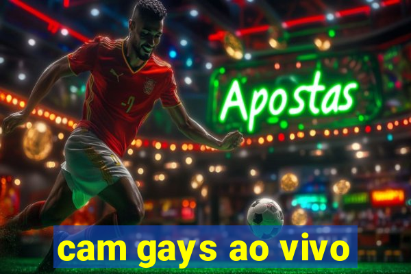 cam gays ao vivo