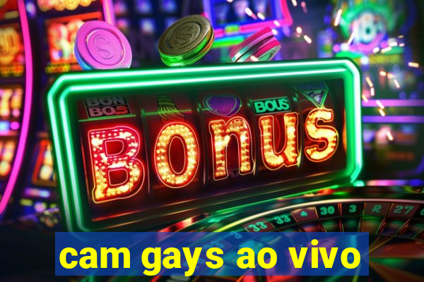 cam gays ao vivo
