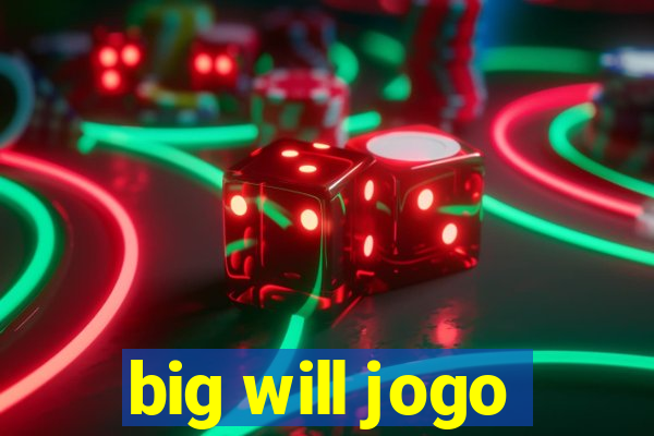big will jogo