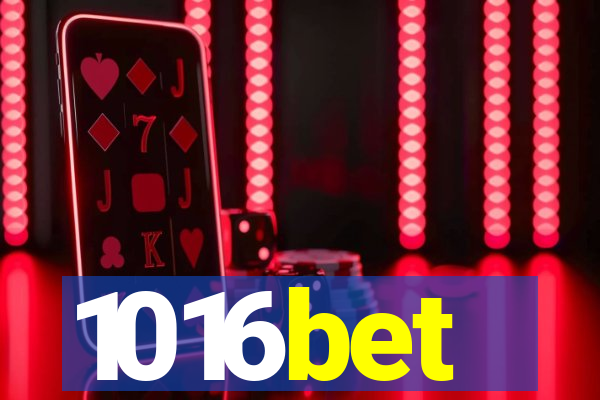 1016bet