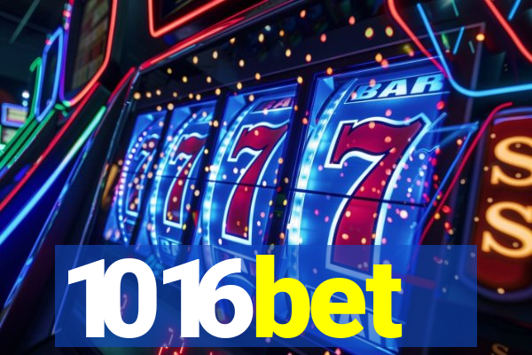 1016bet