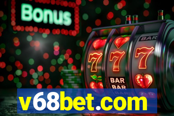 v68bet.com