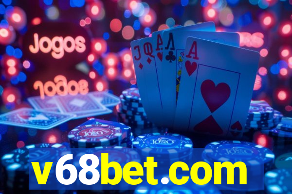 v68bet.com