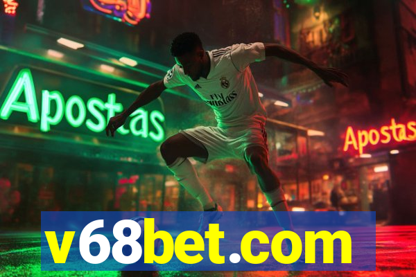 v68bet.com