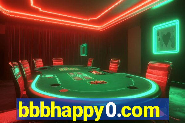 bbbhappy0.com