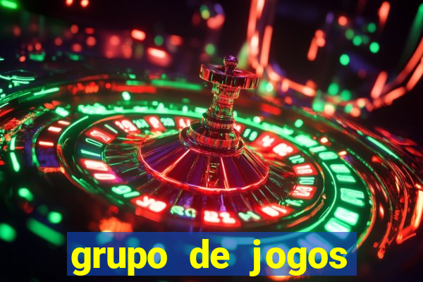 grupo de jogos hackeados telegram