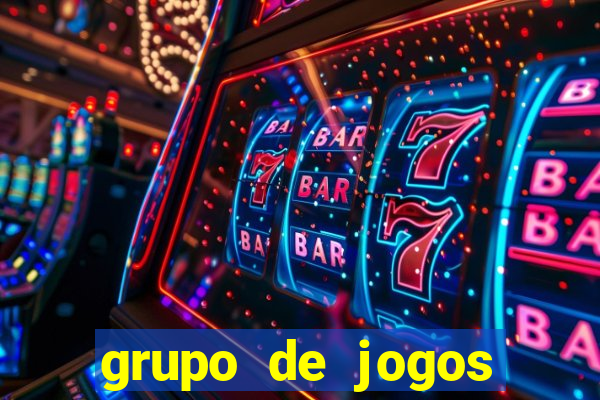 grupo de jogos hackeados telegram
