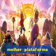 melhor plataforma para jogar