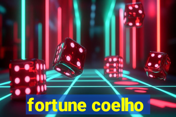 fortune coelho