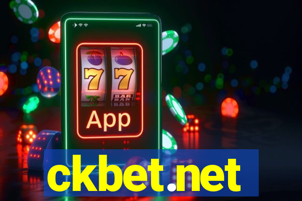 ckbet.net