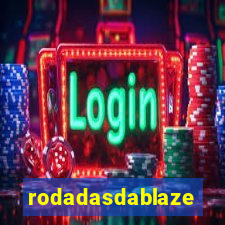 rodadasdablaze