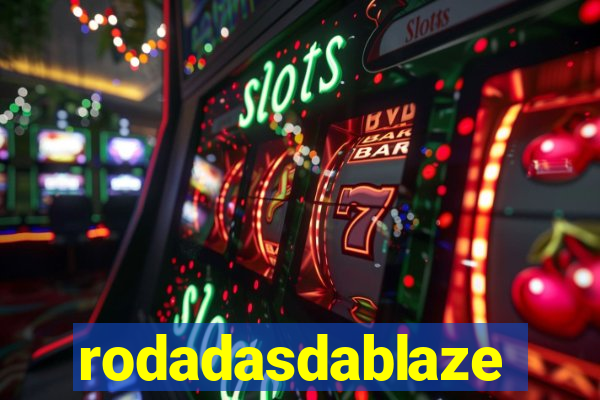 rodadasdablaze