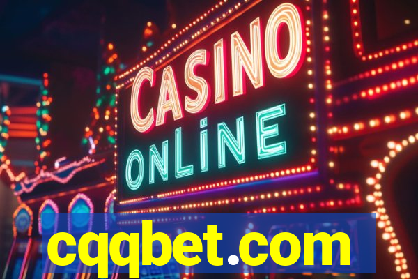 cqqbet.com