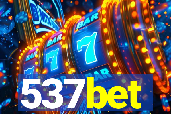 537bet