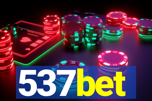 537bet