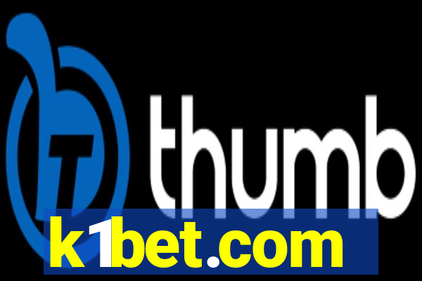 k1bet.com