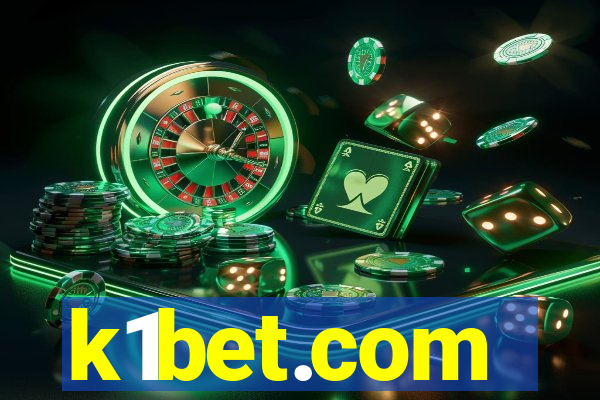 k1bet.com