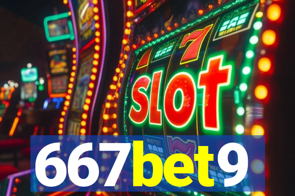 667bet9