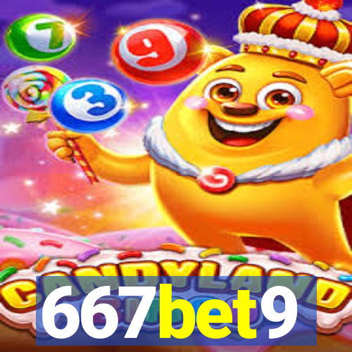 667bet9