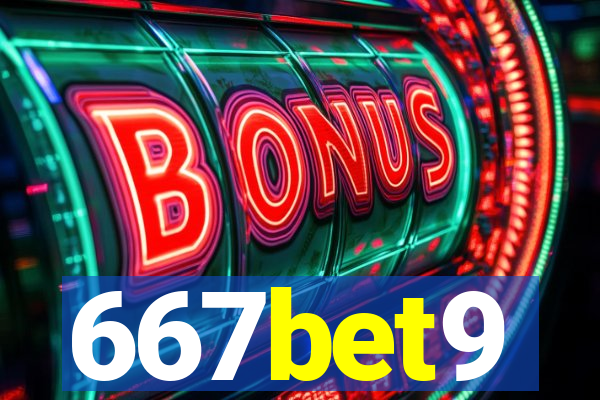 667bet9