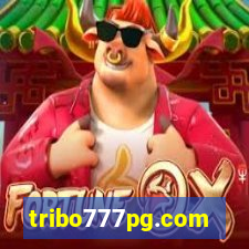 tribo777pg.com
