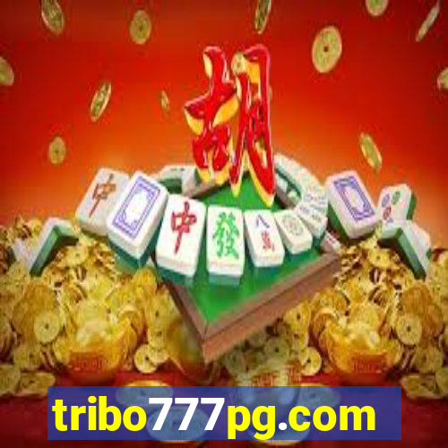 tribo777pg.com