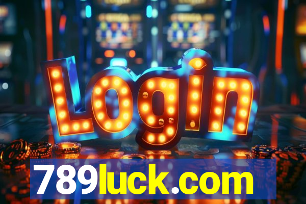 789luck.com