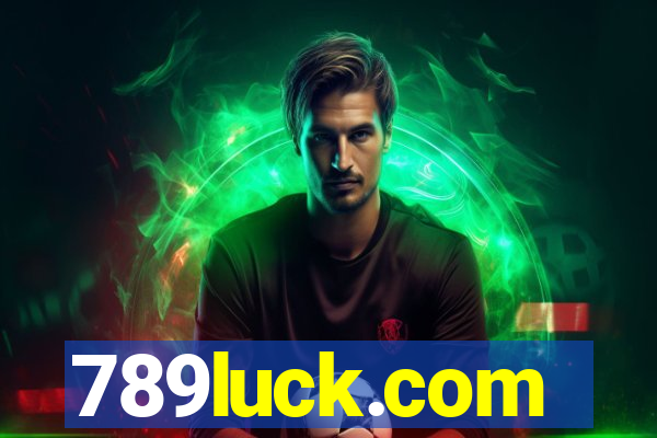 789luck.com