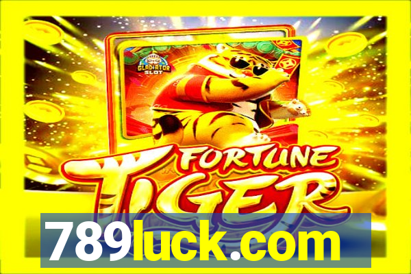 789luck.com