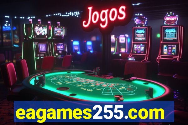 eagames255.com