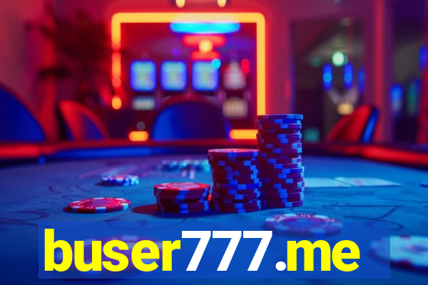 buser777.me
