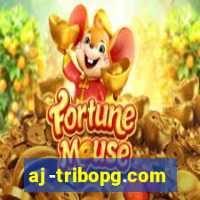 aj-tribopg.com