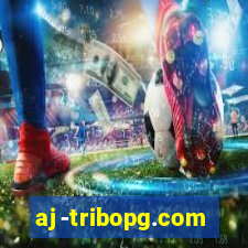 aj-tribopg.com