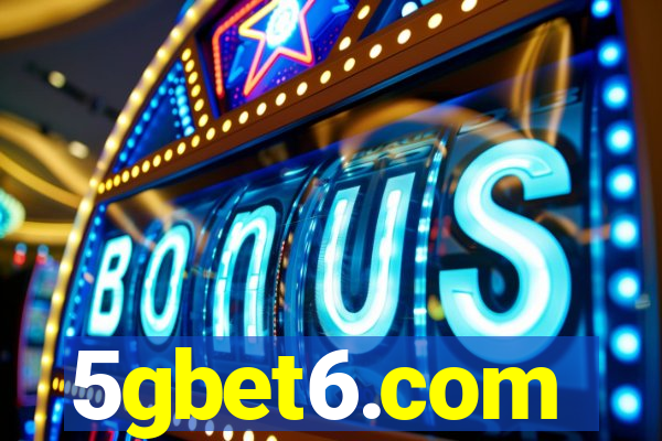 5gbet6.com