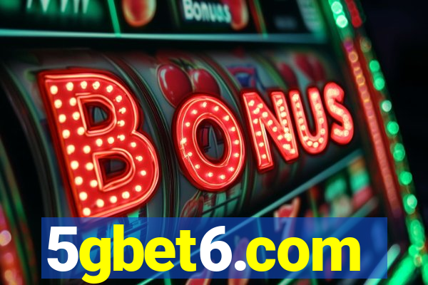 5gbet6.com
